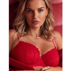 Tessuto Reggiseni Freya Offbeat - Rouge