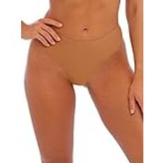 Fantasie Bruna Trosor Fantasie Smoothease Invisible Stretch Thong - Light Brown
