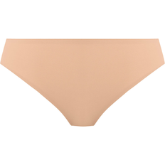 Fantasie Beige Trosor Fantasie Smoothease Invisible Stretch Thong - Beige