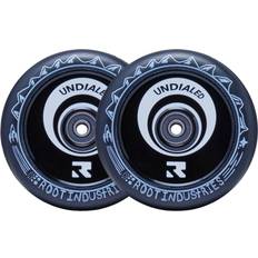 Root Industries Air Undialed Hjul 2-Pack
