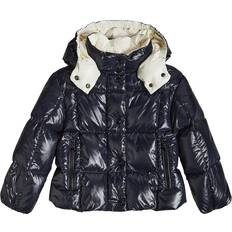 Moncler Moncler Enfant Daunenjacke Parana blau 116