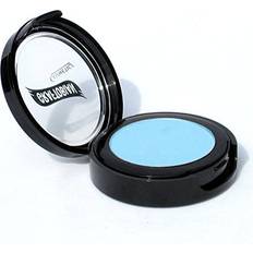 Graftobian Ultrasilk Matte Eye Shadow Aqua