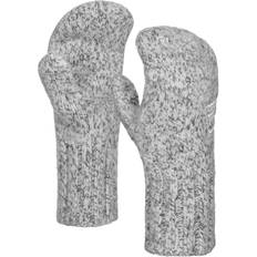 Ortovox Clothing Ortovox Classic Wool Mittens grey blend