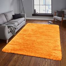 Oxford Homeware 6ft Yellow