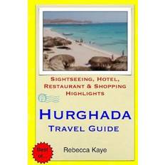 Hurghada Travel Guide (Paperback)