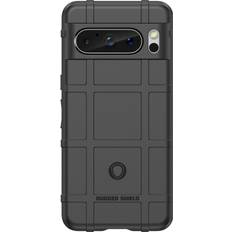 MAULUND Google Pixel 8 Pro Rugged Shield Series Håndværker Sort