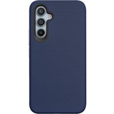 Samsung Galaxy A54 Mobilcovers MAULUND Samsung Galaxy A54 5G Håndværker Hybrid Blå