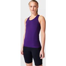 Seamless Tank Tops Sweaty Betty Athlete Seamless Workout Tank Top