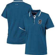 Polo Shirts Guinness Guinness Six Nations Pique Polo Navy Womens