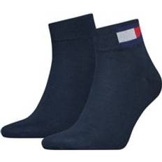 Tommy Hilfiger Fabric Clothing Tommy Hilfiger Men's Pack Men's Quarter Sock Navy 9/9.5/10.5/10/11