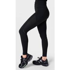 Sweaty Betty Zero Gravity Running Leggings Black