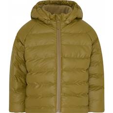 CeLaVi PU Winter Jacket - Nutria (310305-9564)