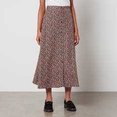 Barbour Skirts Barbour Anglesey Skirt 14, MULTI