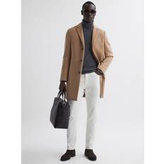 Reiss Frakker Reiss Gable - Beige