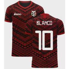Mexico Football Kits Mexico Third Concept Football Kit 23/24