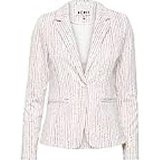 Multicoloured - Women Blazers Ichi Blazer 'Kate' - Rosa