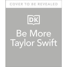 Music Books Be More Taylor Book (Hardcover)