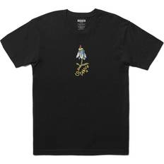 Stance Tops Stance Nightshade T-Shirt black
