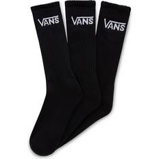 Vans Underwear Vans Classic Crew High Socks - Black