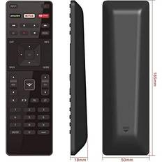 Remote Controls Vizio XRT122 Models