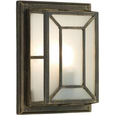 Dar Lighting TRE5254 Trent Wall light