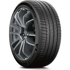 Michelin 45% Tires Michelin Pilot Sport EV UHP 275/45R20 110Y XL Electric Vehicle Tire