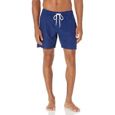 Men's 7" Quick-Dry Swim Trunk, Navy