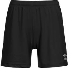 Umbro Women Shorts Umbro Club Short Black
