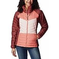 Columbia Damen Jacke, Powder Lite II