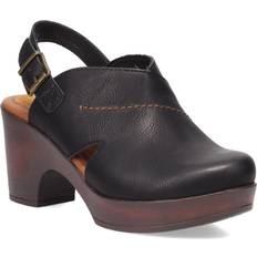 Black Clogs b.o.c. Women's, Cecila Clog Black