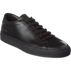 Common Projects Women Trainers Common Projects Achilles Leather Sneaker