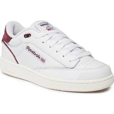 Reebok Heren Classics Club C Bulc - Wit