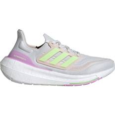 Adidas Ultraboost Light Damen Hellgrau, 1/3