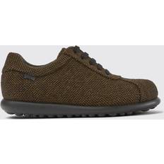 Viskose Camper Sneakers Woman colour Brown Brown