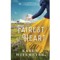 Fairest of Heart, #1