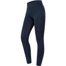 ELT GLAM Ridetights. Navy