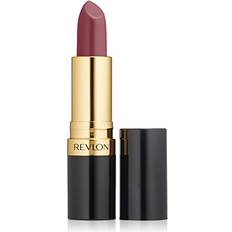 Revlon Super Lustrous Lipstick Shine ~ Plum Velour 850