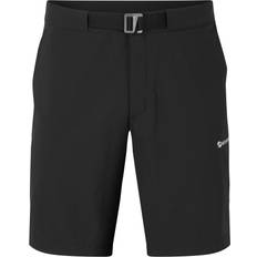 Montane Herr Byxor & Shorts Montane Tenacity Lite Shorts - Svart