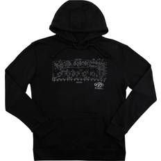 Sweaters EVH Schematic Fleece Xx Black