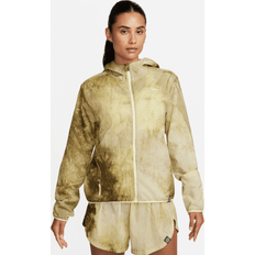 Nike Repel Trail-Laufjacke für Damen Braun EU 44-46