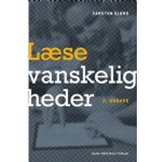 LæsevanskelighederCarsten Elbro (Hæftet)