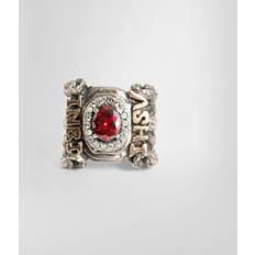 Tory Burch Ringar Tory Burch KD2024 UNISEX MULTICOLOR RINGS Multicolor