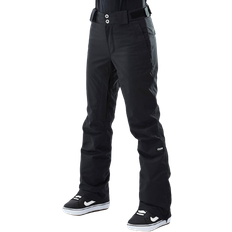 Con W - Black