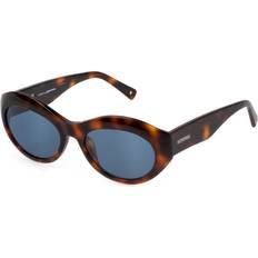 Sting SST479 Gafas - Shiny Red Havana