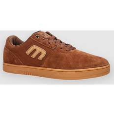 Etnies Josl1N Skatesko brown/gum/gold