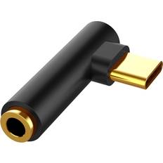 ChaoChuang Type C Jack Earphone Cable USB C Male to USB-C 6 For P20