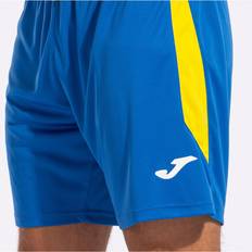 Amarillo Shorts Joma Short Glasgow Royal Amarillo - Multicolor