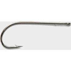 Mustad 34042Np Worm Hook Size 4/0 Silver