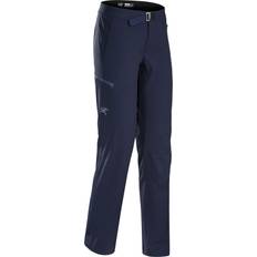 Arc'teryx Gamma LT Women's Pants Regular Leg Cobalt Moon