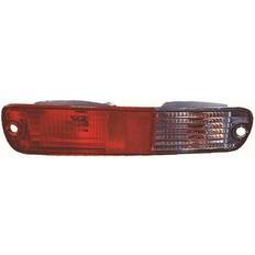 Aftermarket Mitsubishi Pajero Mk3 2004-5/2007